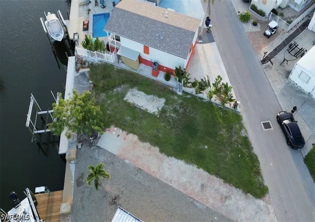 Photo 3 of Land for sale at 3853 Cherry Ln, St James City, FL 33956 | MLS# 226030571 | Listing updated on 2026-10-13
