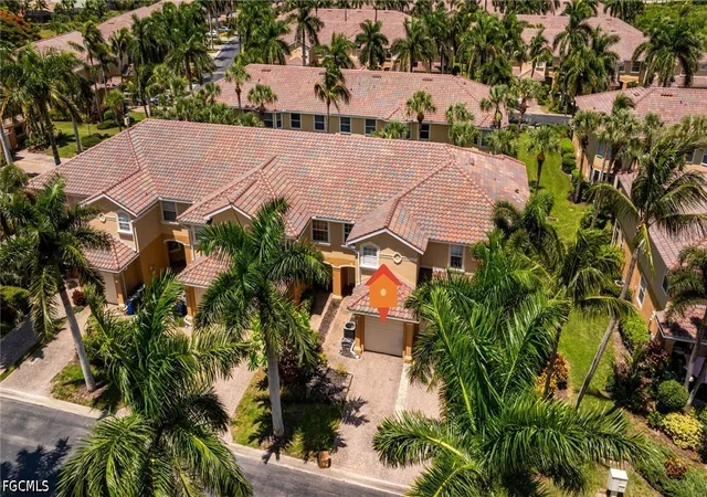 Photo 2 of Townhouse for sale at 9812 Foxhall Wy #5, Estero, FL 33928 | MLS# 2026036132 | Listing updated on 2026-09-06