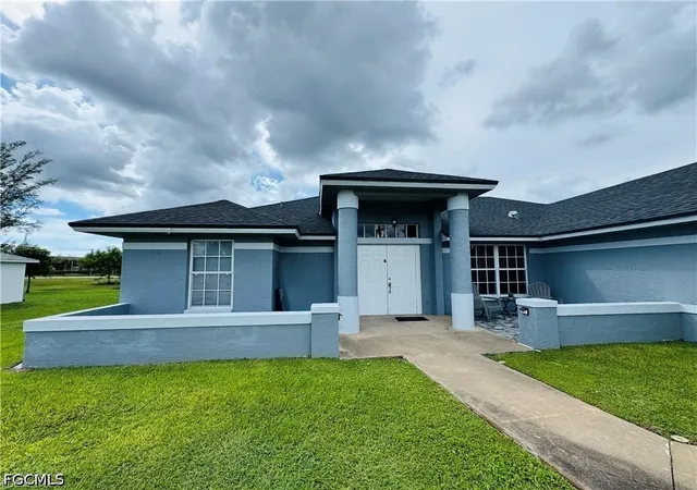 Photo 2 of Single family home for sale at 1906 Sw 15th Place, Cape Coral, FL 33991 | MLS# 2026036135 | Listing updated on 2026-09-16