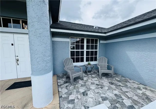 Photo 3 of Single family home for sale at 1906 SW 15th Place, Cape Coral, FL 33991 | MLS# 2026036135 | Listing updated on 2026-09-16
