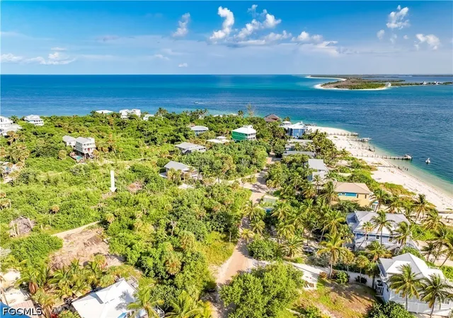 Land for sale at 160 Mourning Dove Dr, Upper Captiva, FL 33924 | MLS# 2026036139