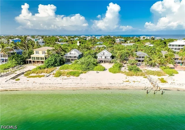 Photo 1 of Land for sale at 160 Mourning Dove Dr, Upper Captiva, FL 33924 | MLS# 2026036139 | Listing updated on 2026-09-17