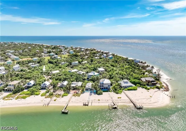 Photo 2 of Land for sale at 160 Mourning Dove Dr, Upper Captiva, FL 33924 | MLS# 2026036139 | Listing updated on 2026-09-17