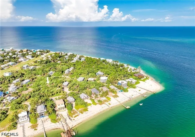 Photo 3 of Land for sale at 160 Mourning Dove Dr, Upper Captiva, FL 33924 | MLS# 2026036139 | Listing updated on 2026-09-17
