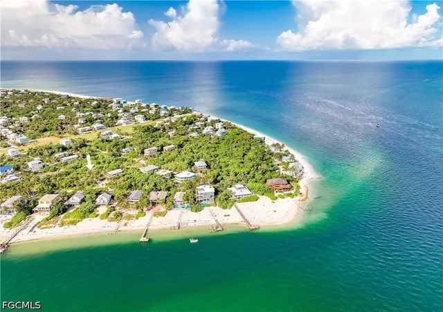Photo 4 of Land for sale at 160 Mourning Dove Dr, Upper Captiva, FL 33924 | MLS# 2026036139 | Listing updated on 2026-09-17