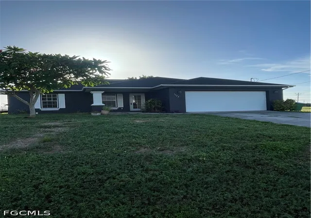 Photo 1 of Sale Pending at 1522 Nelson Rd N, Cape Coral, FL 33993 | MLS# 2026036140 | Listing updated on 2026-10-15