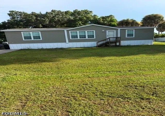 Photo 1 of Sale Pending at 2495 Zoysia Ln, North Fort Myers, FL 33917 | MLS# 2026036141 | Listing updated on 2026-09-11