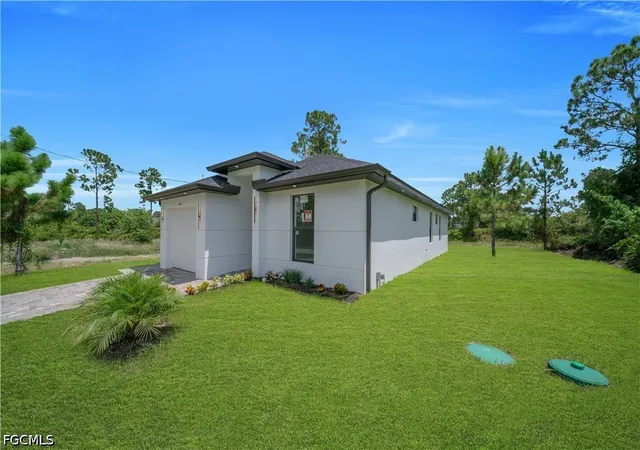 Photo 3 of Sale Pending at 1070 Fayette Ave, Lehigh Acres, FL 33974 | MLS# 2026036145 | Listing updated on 2026-10-28
