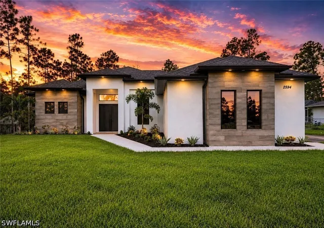 Photo 1 of Single family home for sale at 2594 50th Ave Ne, Naples, FL 34120 | MLS# 226029342 | Listing updated on 2026-09-09