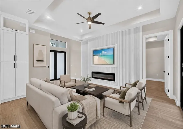 Photo 2 of Single family home for sale at 2594 50th Ave Ne, Naples, FL 34120 | MLS# 226029342 | Listing updated on 2026-09-09