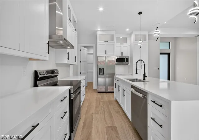 Photo 3 of Single family home for sale at 2594 50Th Ave Ne, Naples, FL 34120 | MLS# 226029342 | Listing updated on 2026-09-09