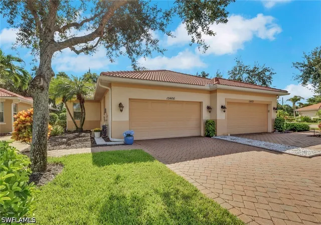 Photo 1 of Townhouse for sale at 13466 Kent St, Naples, FL 34109 | MLS# 226030634 | Listing updated on 2026-09-13