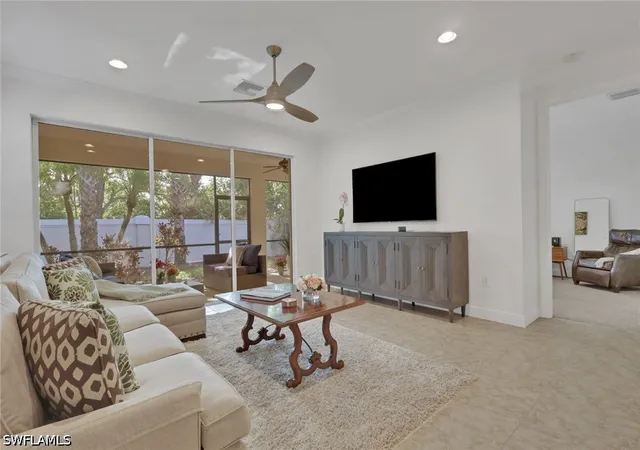 Photo 2 of Townhouse for sale at 13466 Kent St, Naples, FL 34109 | MLS# 226030634 | Listing updated on 2026-09-13