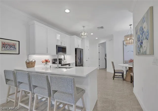 Photo 4 of Townhouse for sale at 13466 Kent St, Naples, FL 34109 | MLS# 226030634 | Listing updated on 2026-09-13