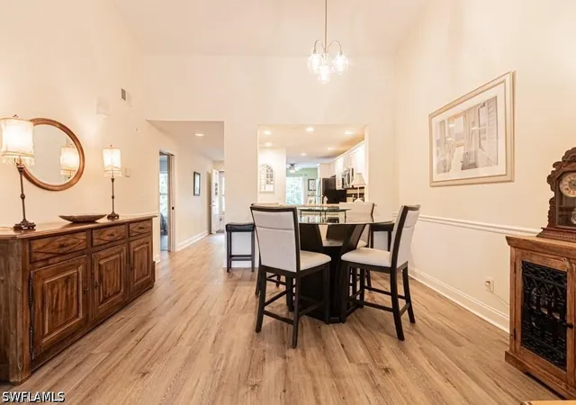 Photo 2 of Condo for sale at 1310 Yesica Ann Cir #H203, Naples, FL 34110 | MLS# 226030401 | Listing updated on 2026-09-12