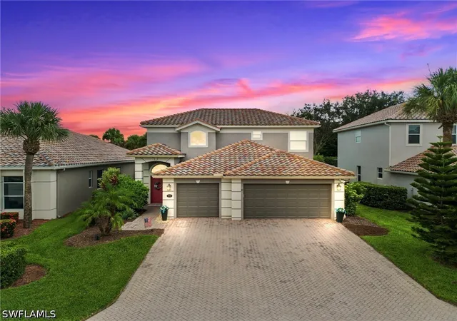 Photo 1 of Single family home for sale at 13741 Collina Ct, Estero, FL 33928 | MLS# 226030665 | Listing updated on 2026-09-12