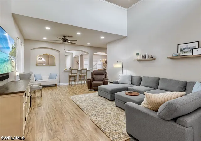 Photo 2 of Single family home for sale at 13741 Collina Ct, Estero, FL 33928 | MLS# 226030665 | Listing updated on 2026-09-12