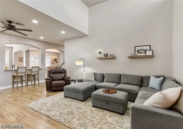 Photo 3 of Single family home for sale at 13741 Collina Ct, Estero, FL 33928 | MLS# 226030665 | Listing updated on 2026-09-12