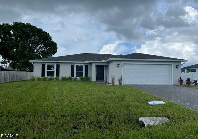 Photo 2 of Single family home for sale at 1425 Sw 13th Terrace, Cape Coral, FL 33991 | MLS# 2026036167 | Listing updated on 2026-10-05