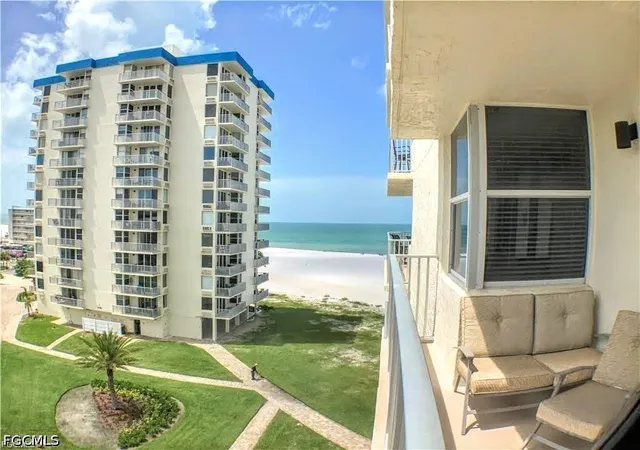 Photo 2 of Condo for sale at 7330 Estero Blvd #508, Fort Myers Beach, FL 33931 | MLS# 2026036170 | Listing updated on 2026-09-04