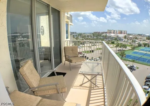 Photo 3 of Condo for sale at 7330 Estero Blvd #508, Fort Myers Beach, FL 33931 | MLS# 2026036170 | Listing updated on 2026-09-04