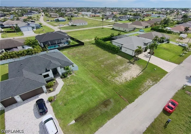 Photo 1 of Land for sale at 3238 Nw 21st Ter, Cape Coral, FL 33993 | MLS# 226030706 | Listing updated on 2026-09-14