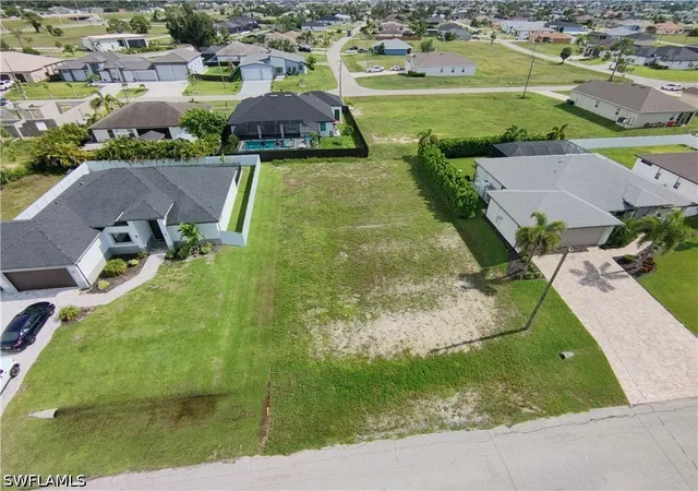 Photo 2 of Land for sale at 3238 Nw 21st Ter, Cape Coral, FL 33993 | MLS# 226030706 | Listing updated on 2026-09-14