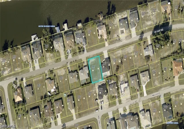 Photo 3 of Land for sale at 3238 Nw 21st Ter, Cape Coral, FL 33993 | MLS# 226030706 | Listing updated on 2026-09-14