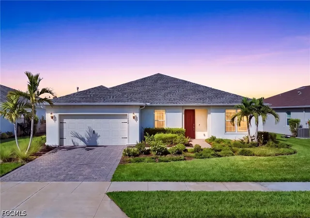 Photo 1 of Single family home for sale at 16128 Lakeland Dr, Punta Gorda, FL 33982 | MLS# 2026036181 | Listing updated on 2026-09-13