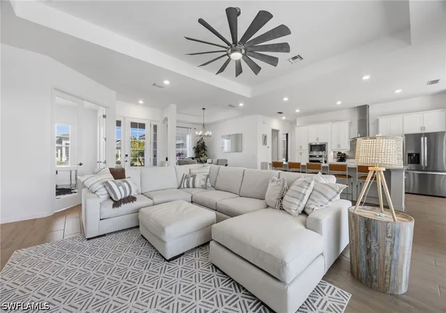 Photo 2 of Single family home for sale at 5818 Carnoustie Ct, Ave Maria, FL 34142 | MLS# 226030809 | Listing updated on 2026-10-04