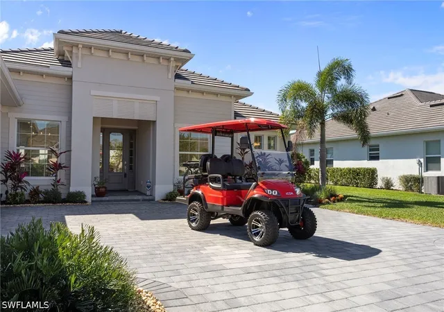 Photo 3 of Single family home for sale at 5818 Carnoustie Ct, Ave Maria, FL 34142 | MLS# 226030809 | Listing updated on 2026-10-04