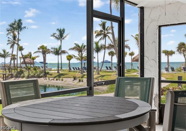 Photo 1 of Condo for sale at 2445 W Gulf Dr #A2, Sanibel, FL 33957 | MLS# 2026036182 | Listing updated on 2026-09-03