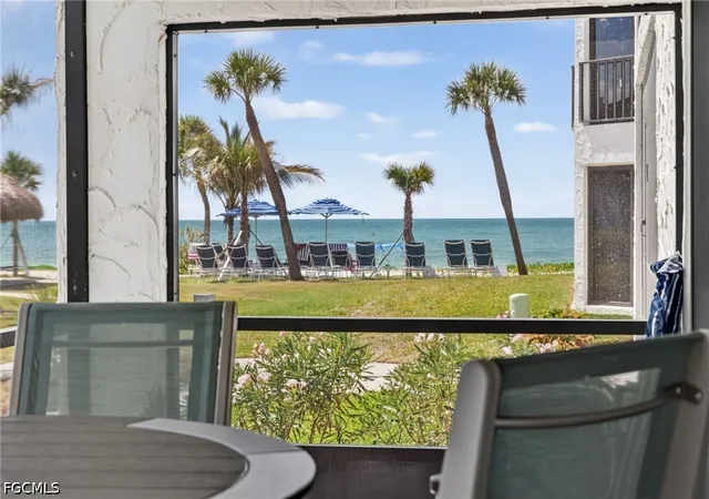 Photo 2 of Condo for sale at 2445 W Gulf Dr #A2, Sanibel, FL 33957 | MLS# 2026036182 | Listing updated on 2026-09-03
