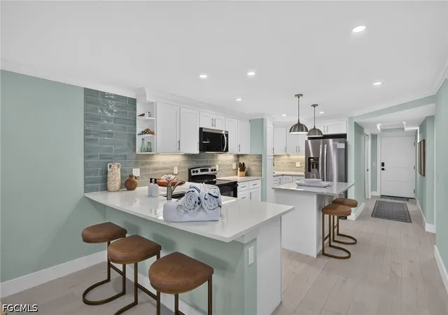 Photo 3 of Condo for sale at 2445 W Gulf Dr #A2, Sanibel, FL 33957 | MLS# 2026036182 | Listing updated on 2026-09-03