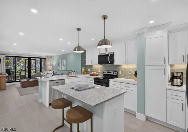 Photo 4 of Condo for sale at 2445 W Gulf Dr #A2, Sanibel, FL 33957 | MLS# 2026036182 | Listing updated on 2026-09-03