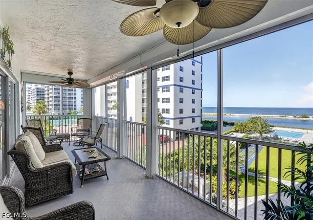 Photo 2 of Condo for sale at 7000 Estero Blvd #205, Fort Myers Beach, FL 33931 | MLS# 2026036184 | Listing updated on 2026-09-02