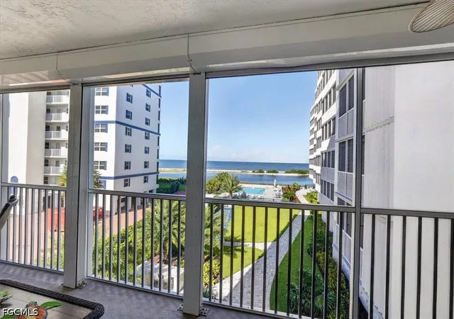 Photo 3 of Condo for sale at 7000 Estero Blvd #205, Fort Myers Beach, FL 33931 | MLS# 2026036184 | Listing updated on 2026-09-02