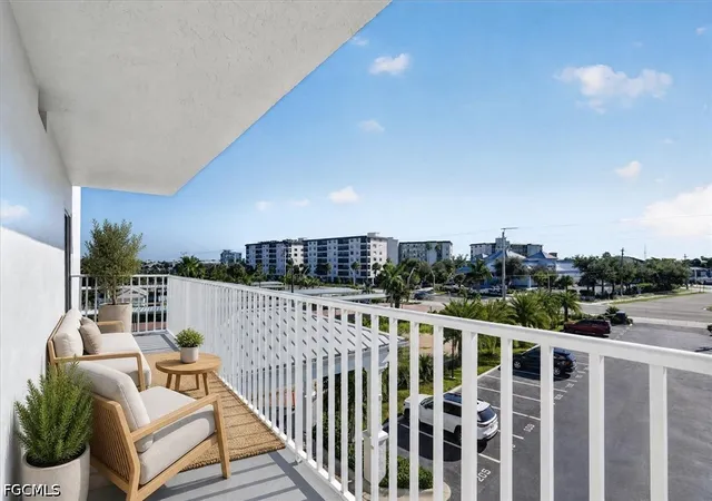 Photo 3 of Condo for sale at 7000 Estero Blvd #205, Fort Myers Beach, FL 33931 | MLS# 2026036184 | Listing updated on 2026-09-02