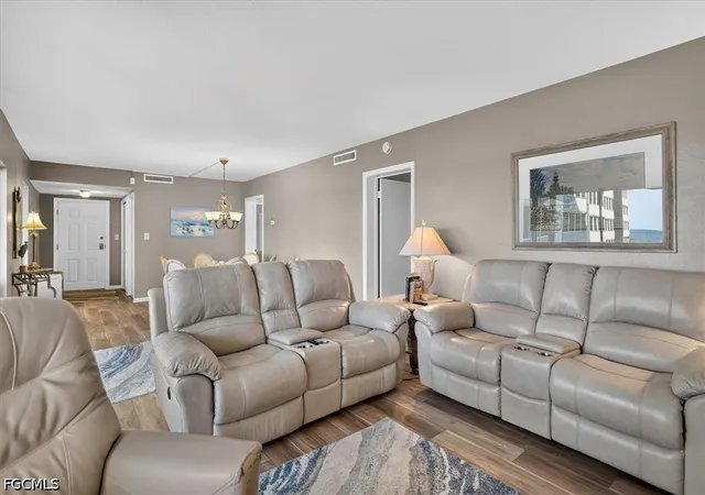 Photo 4 of Condo for sale at 7000 Estero Blvd #205, Fort Myers Beach, FL 33931 | MLS# 2026036184 | Listing updated on 2026-09-02