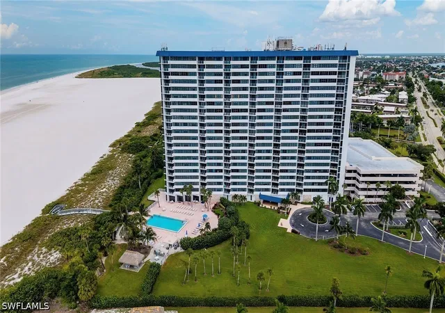 Photo 1 of Condo for sale at 58 N Collier Blvd #1601, Marco Island, FL 34145 | MLS# 226029421 | Listing updated on 2026-09-15