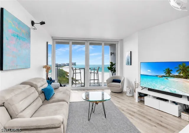 Photo 3 of Condo for sale at 58 N Collier Blvd #1601, Marco Island, FL 34145 | MLS# 226029421 | Listing updated on 2026-10-17
