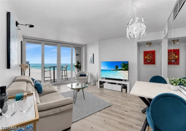 Photo 4 of Condo for sale at 58 N Collier Blvd #1601, Marco Island, FL 34145 | MLS# 226029421 | Listing updated on 2026-10-17