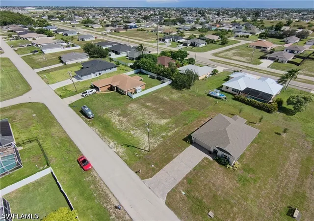 Photo 1 of Land for sale at 1920 Nw 24th Ter, Cape Coral, FL 33993 | MLS# 226030704 | Listing updated on 2026-09-14