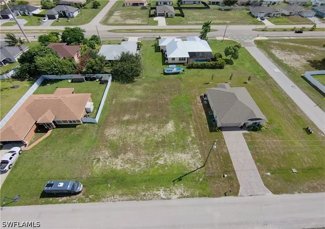 Photo 2 of Land for sale at 1920 Nw 24th Ter, Cape Coral, FL 33993 | MLS# 226030704 | Listing updated on 2026-09-14