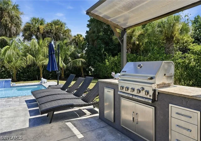 Photo 3 of Single family home for sale at 2965 Woodside Ave, Naples, FL 34112 | MLS# 226030818 | Listing updated on 2026-09-15