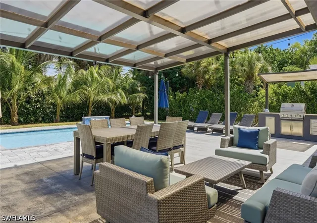 Photo 4 of Single family home for sale at 2965 Woodside Ave, Naples, FL 34112 | MLS# 226030818 | Listing updated on 2026-09-15