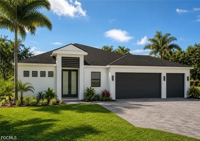 Photo 1 of Single family home for sale at 5288 Fairbanks Dr, Saint James City, FL 33956 | MLS# 2026036197 | Listing updated on 2026-10-15