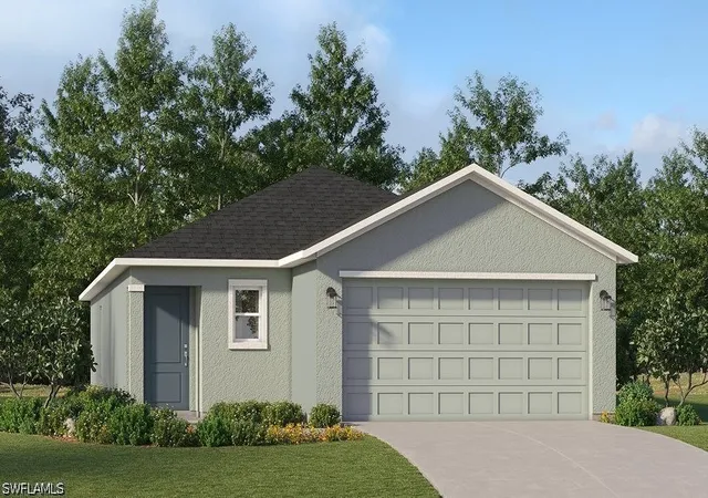 Photo 1 of Single family home for sale at 11852 Featherstone Ln, Punta Gorda, FL 33955 | MLS# 226030537 | Listing updated on 2026-09-09