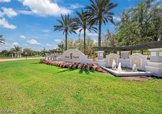 Photo 1 of Condo for sale at 10530 Amiata Wy #105, Fort Myers, FL 33913 | MLS# 2026036207 | Listing updated on 2026-09-15