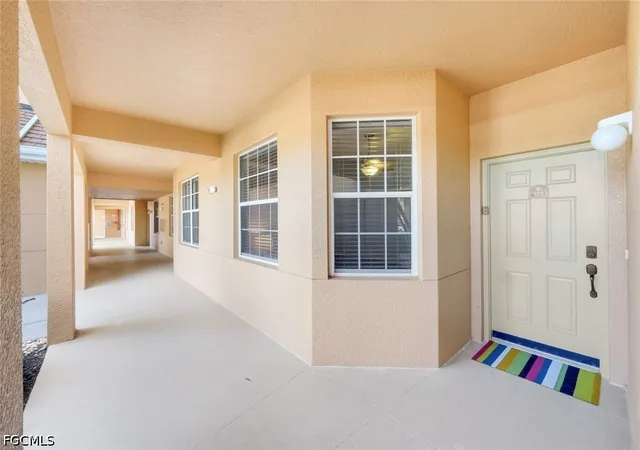 Photo 3 of Condo for sale at 10530 Amiata Wy #105, Fort Myers, FL 33913 | MLS# 2026036207 | Listing updated on 2026-09-15